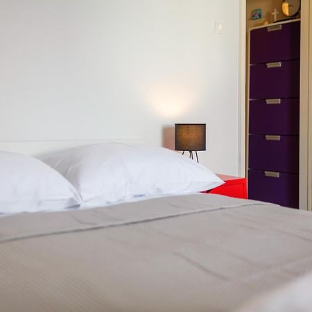 Central View Apartment Хвар Екстериор снимка